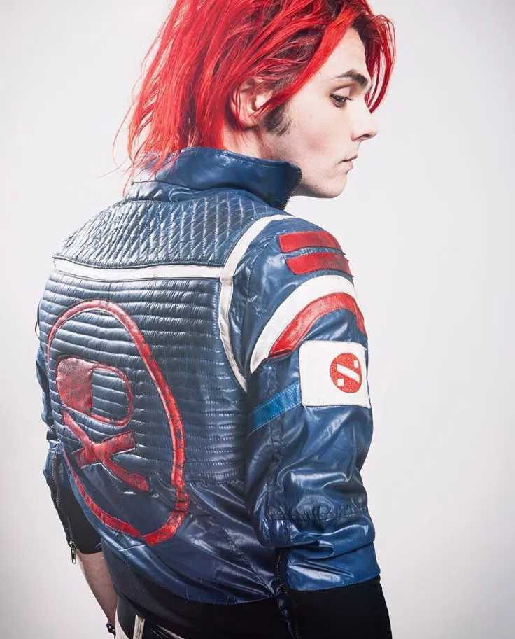 Avatar of party poison
