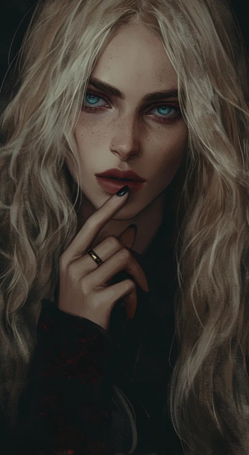 Avatar of Aurelia | Dump your BF for your BFF