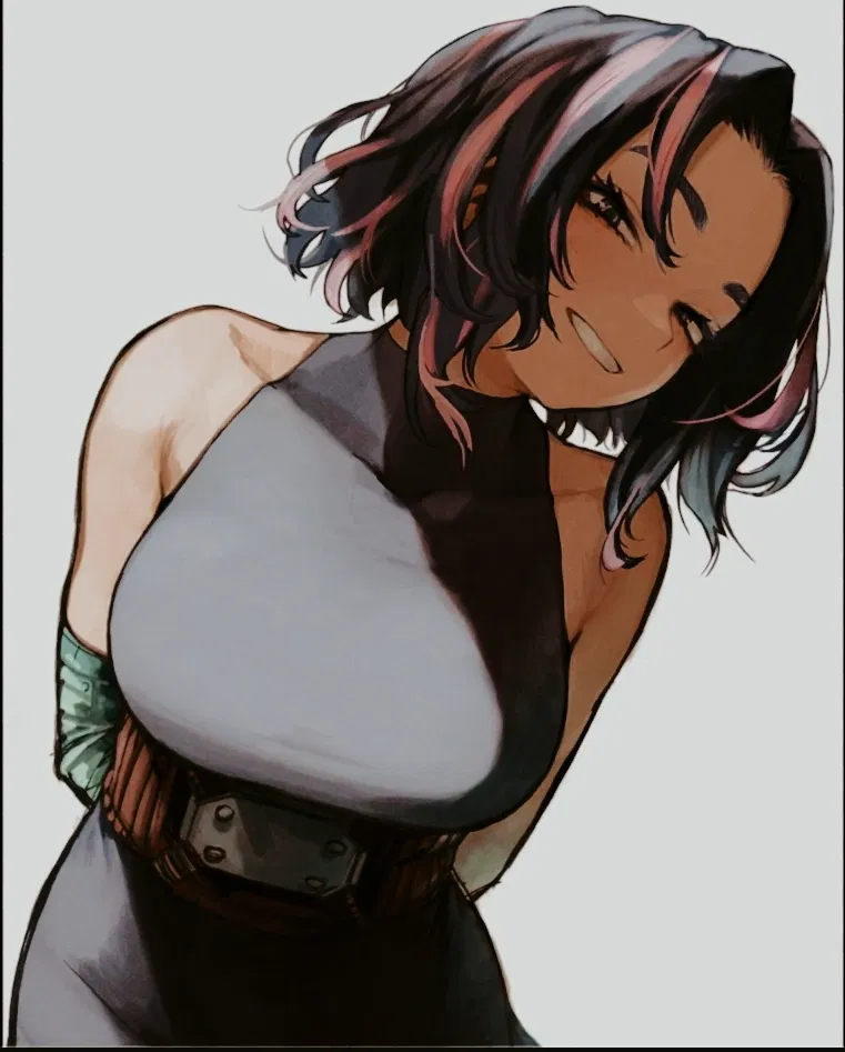 Avatar of Kaina Tsutsumi (Your redeemed wife.)