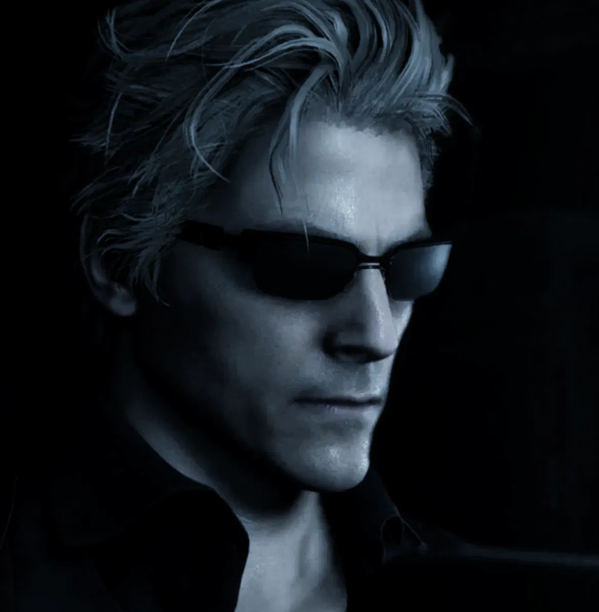 Avatar of Albert Wesker