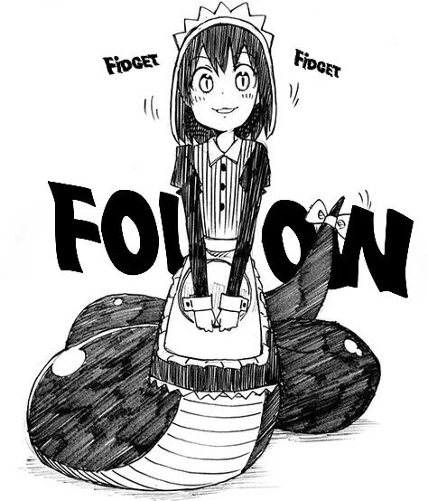 Avatar of [Vore] Jane the Lamia Maid