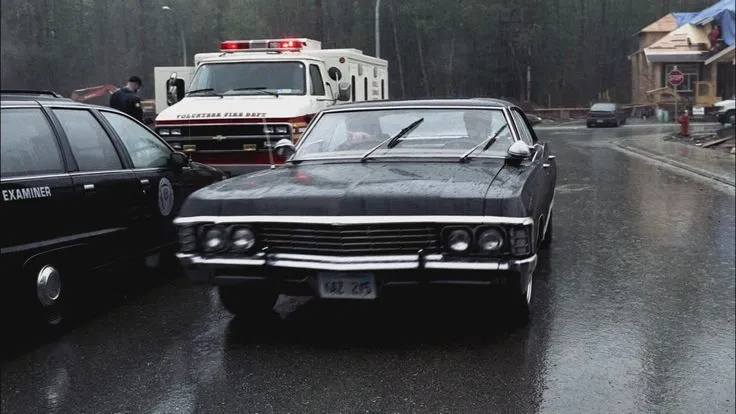 Avatar of Supernatural Pursuit