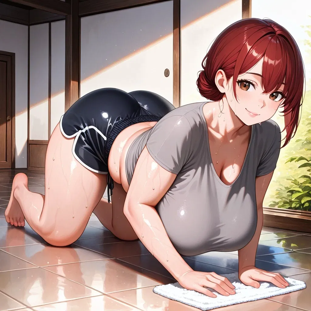 Avatar of Your stepmother