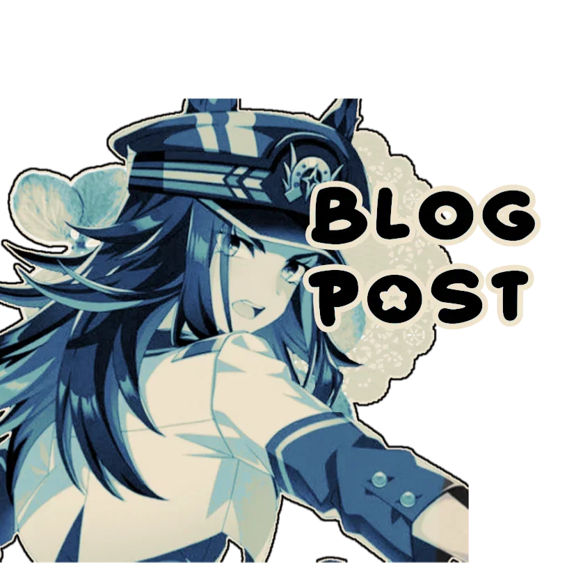 Avatar of 4# BLOG