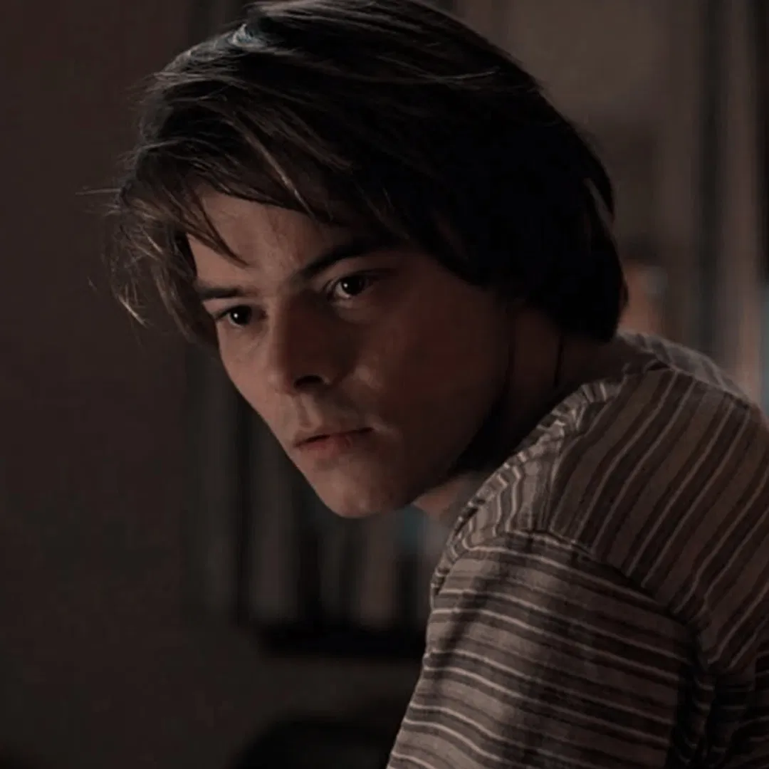 Avatar of Jonathan Byers