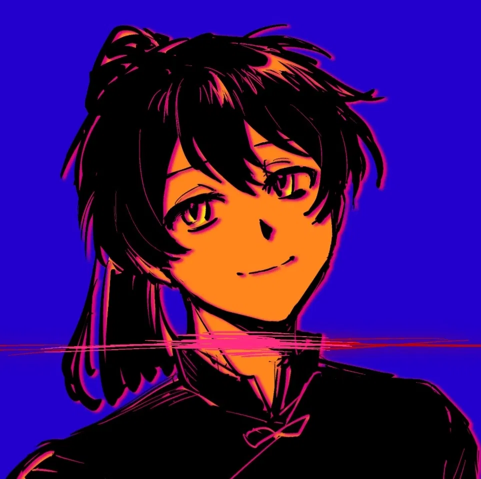 Avatar of [LIMBUS] Qingtao — Alliances Are But a Fickle Thing...