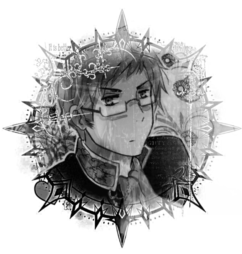 Avatar of ˗ˏˋ ★ ―  berwald oxenstierna