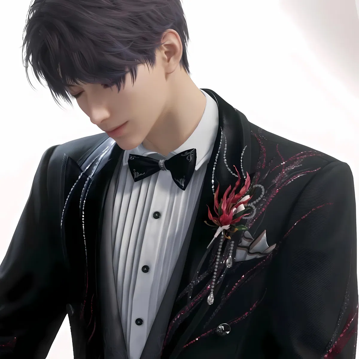 Avatar of Rafayel (Love and Deepspace)