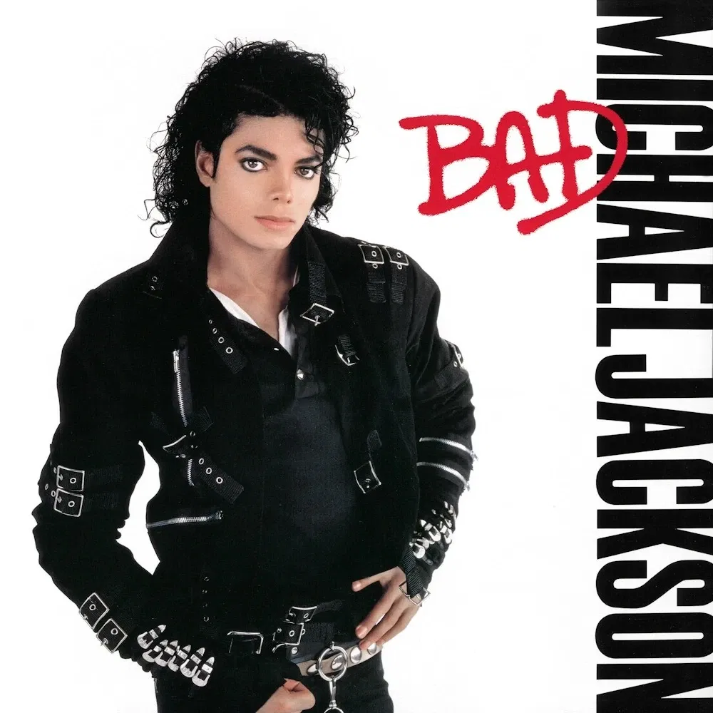 Avatar of Michael Jackson ("Bad" era)