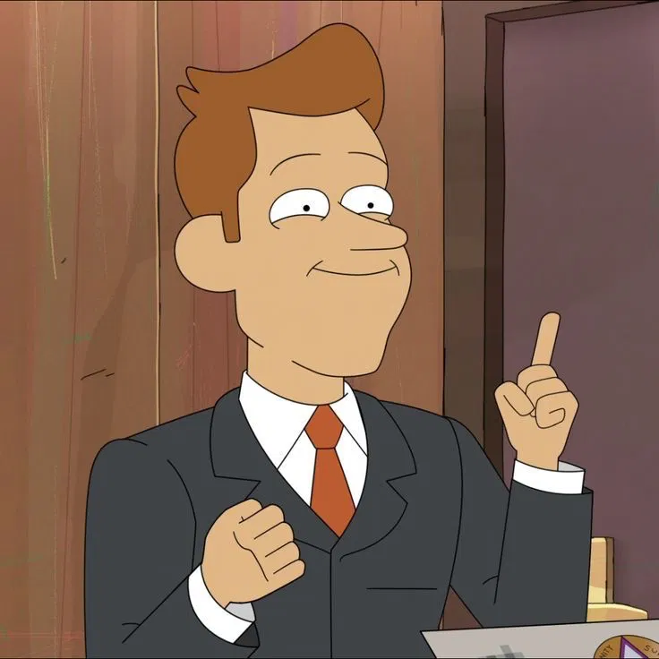 Avatar of Brett Hand (Inside Job)