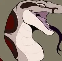 Avatar of Anthro Snake Roomie