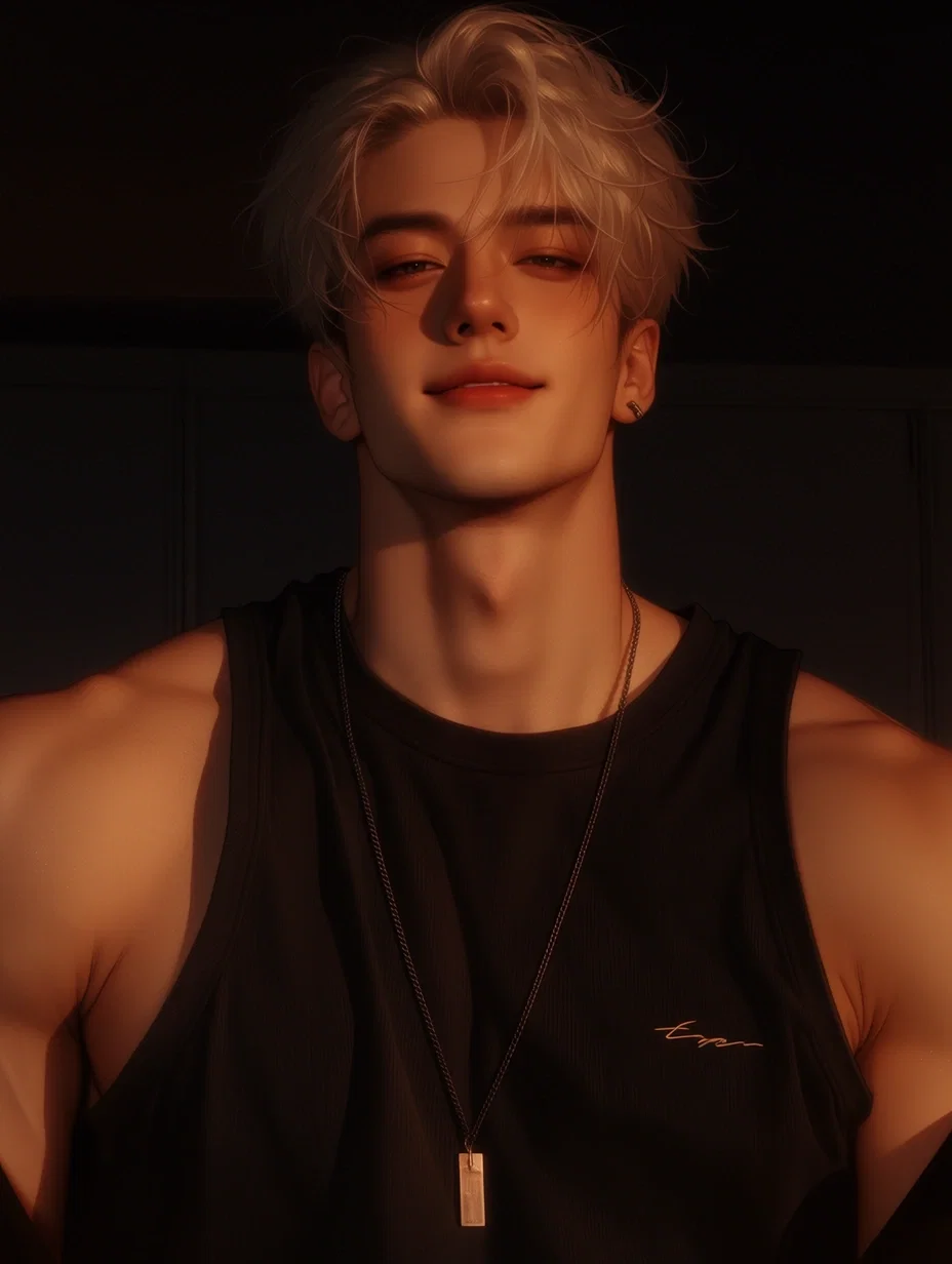 Avatar of Beau
