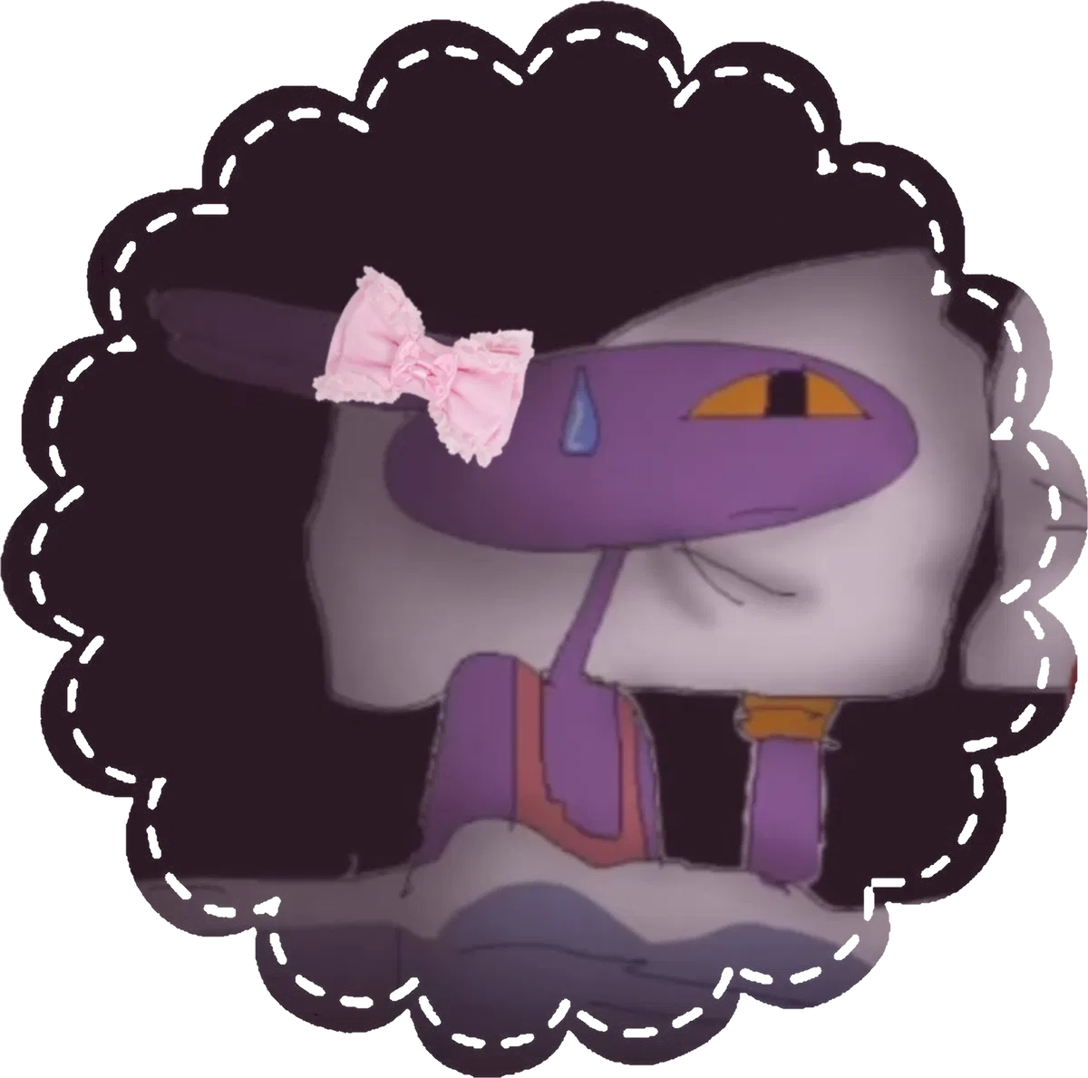 Avatar of ୭₊˚🎀𝓙𝓪𝔁✿ ·˚ ₊