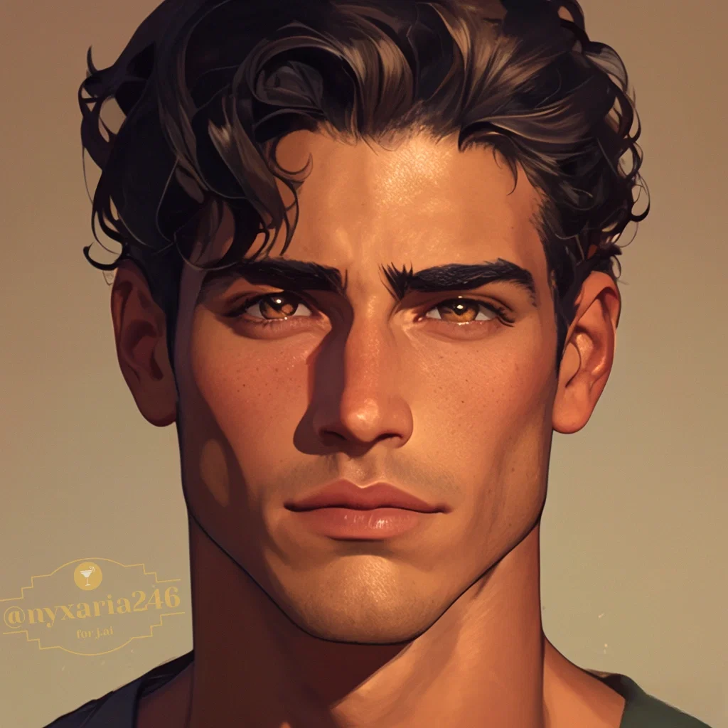 Avatar of Lorenzo "Enzo" Moretti