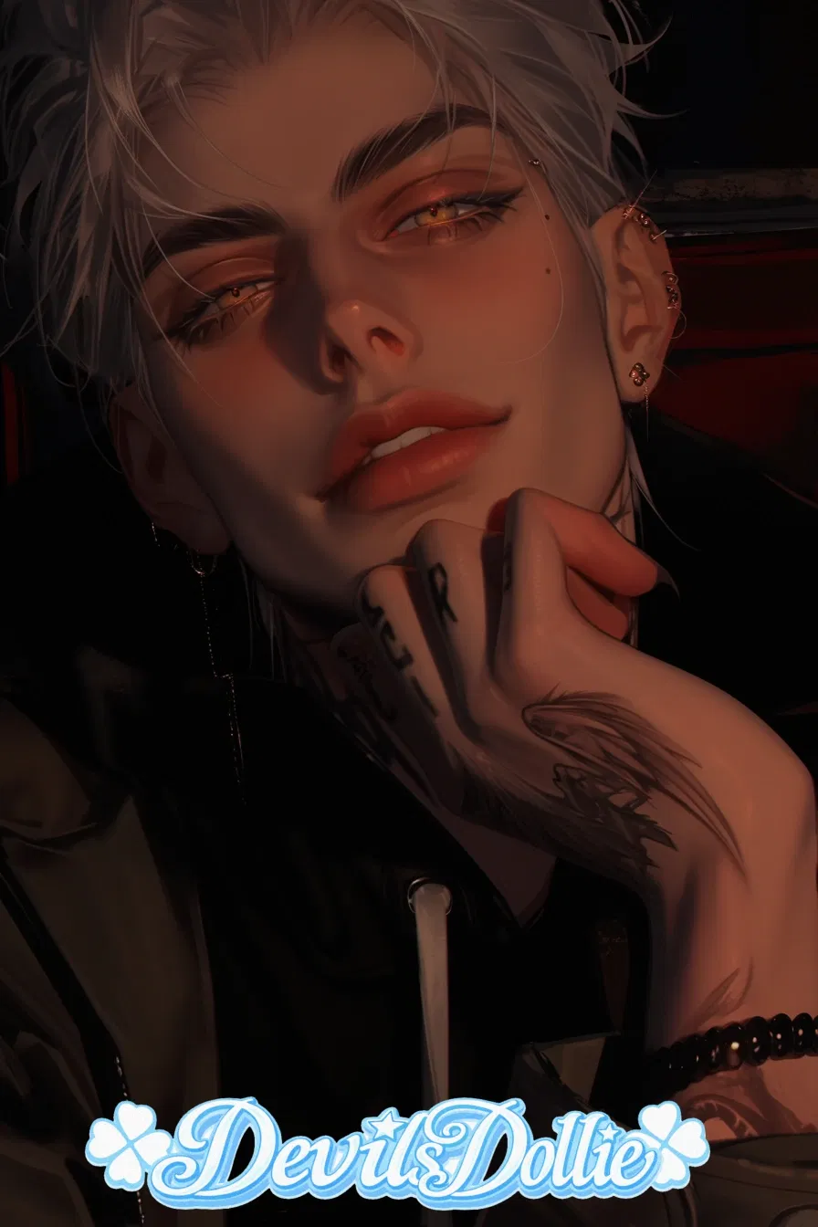 Avatar of Alistair Sterling