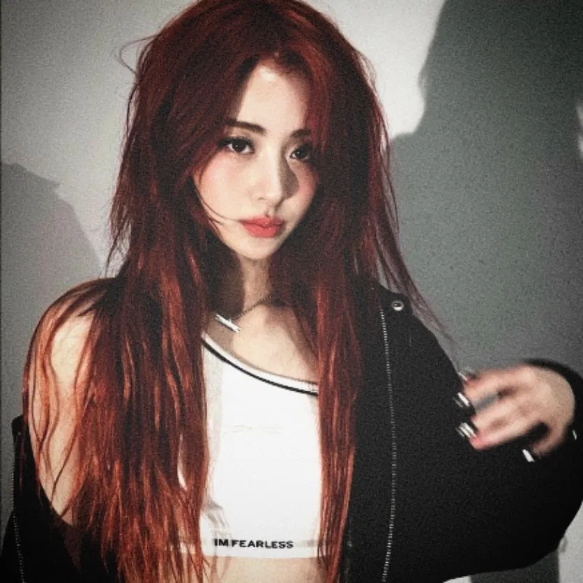 Avatar of . ۫ 在 ི۪۪  YUNJIN