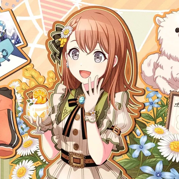 Avatar of ◆ Gardener Minori ◆