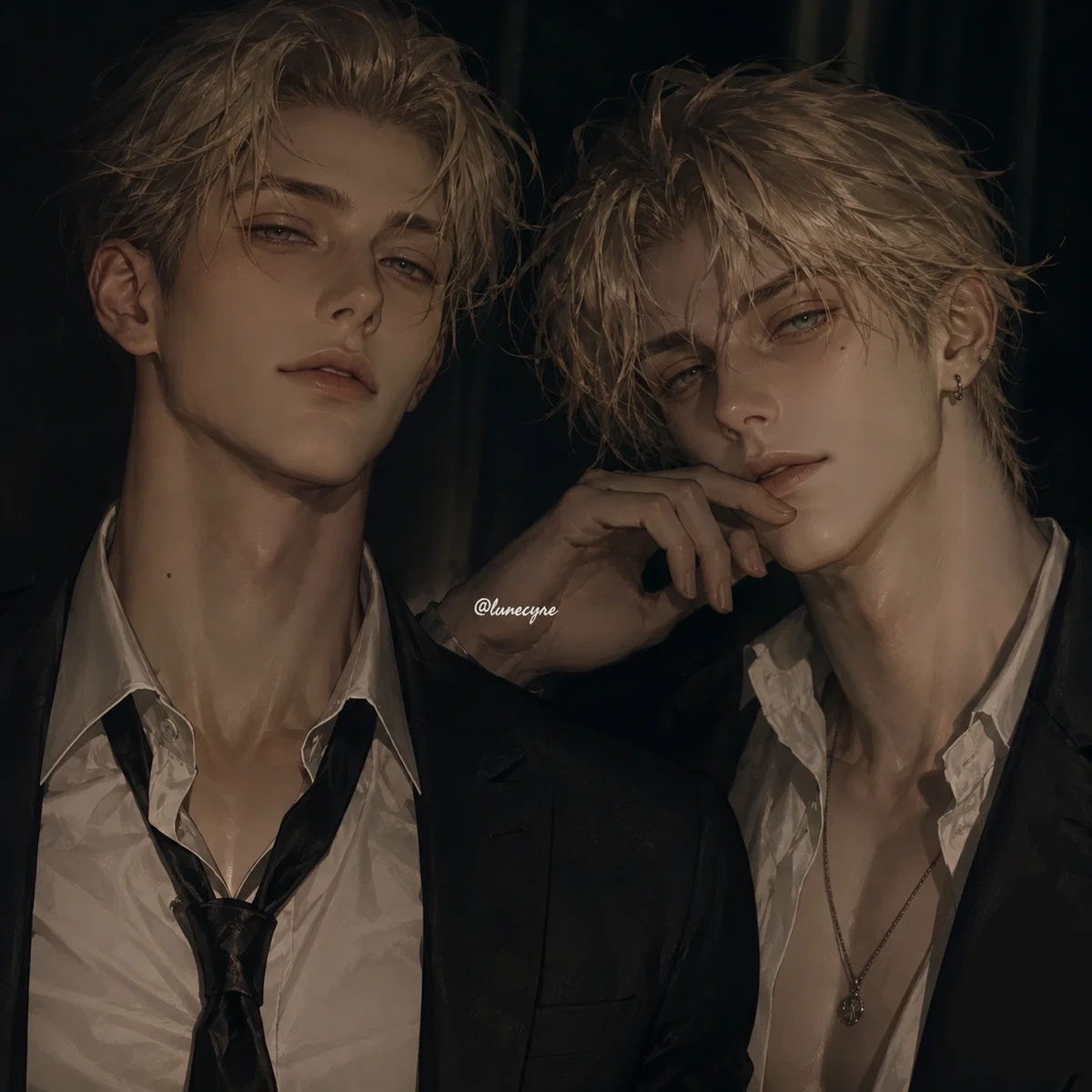 Avatar of Evan & Ethan || The Twins
