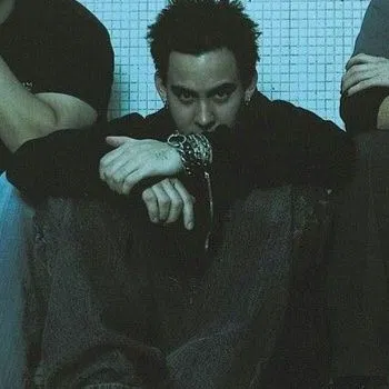 Avatar of Mike Shinoda. | Linkin Park 