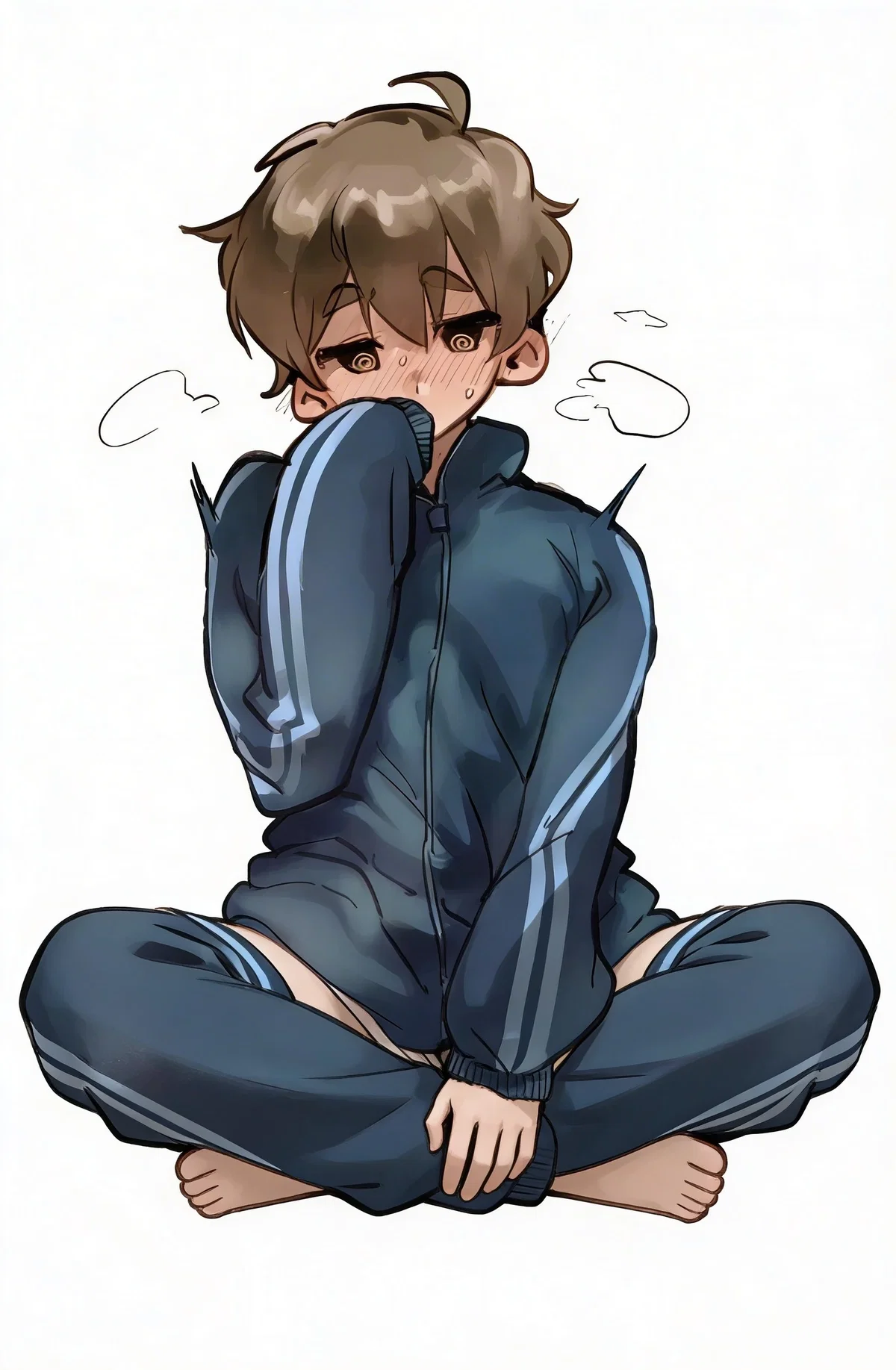 Avatar of Cute boy
