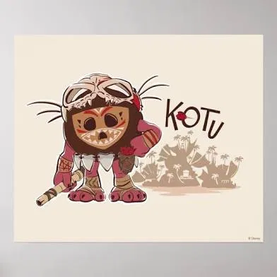 Avatar of Kotu