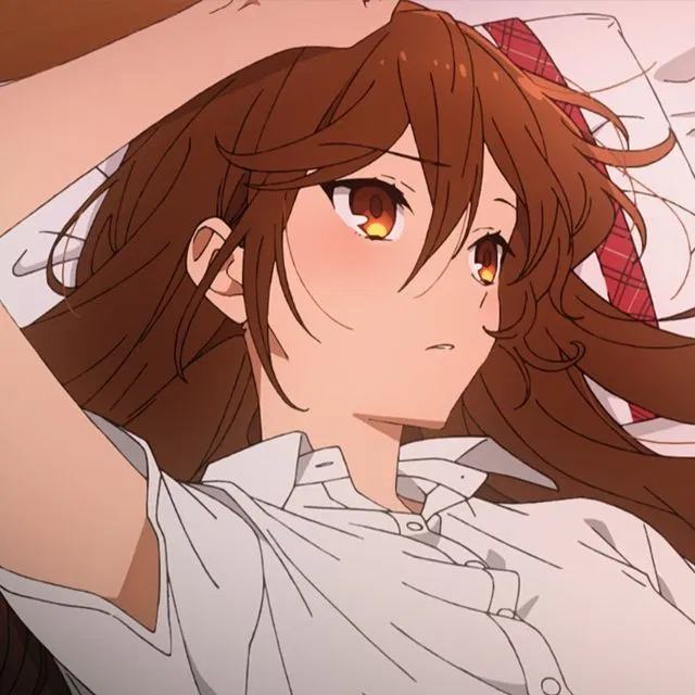 Avatar of Hori Kyoko