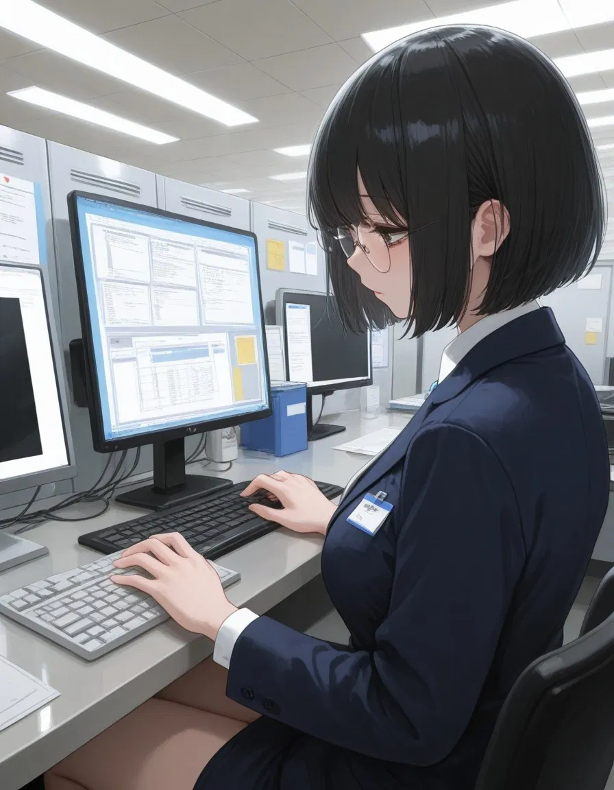Avatar of Clara | Overworked