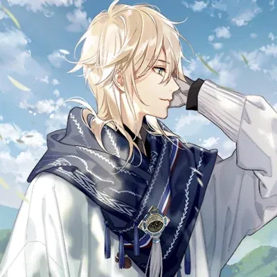 Avatar of Alkaid McGrath 