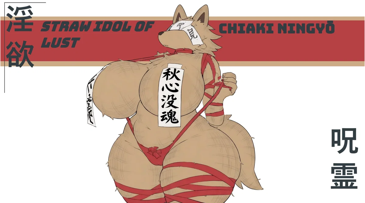 Avatar of Chiaki Ningyō