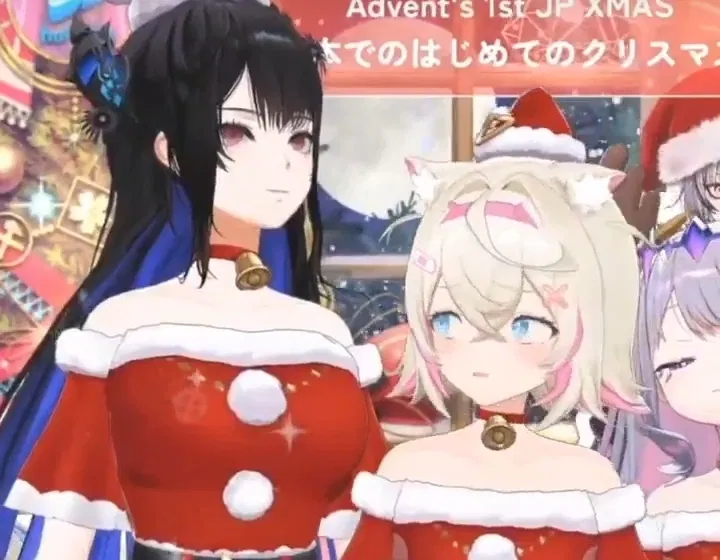 Avatar of Merry christmas!