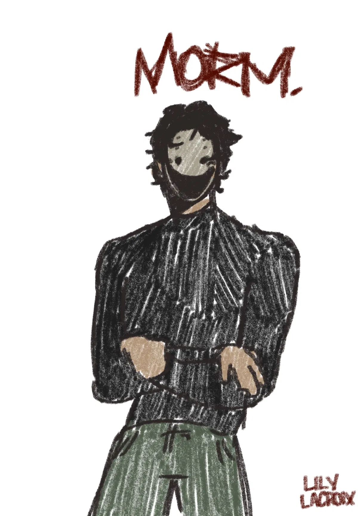 Avatar of ᴍᴏʀᴍᴇɴᴛᴇᴅ. ᴍɪᴄʜᴇᴀʟ ᴍɪᴛᴄʜᴇʟʟ