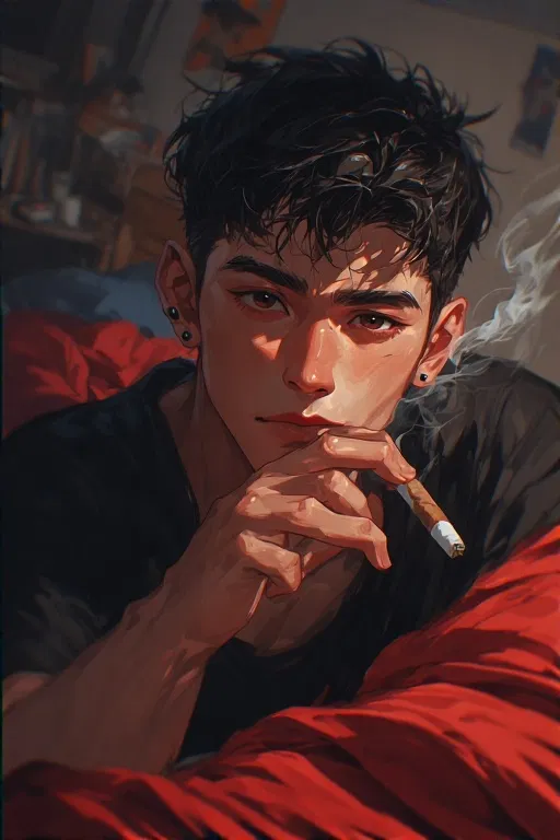 Avatar of Miko Iwasaki | Blayblock college