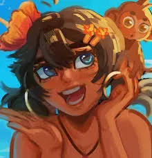 Avatar of Kai Nalani || Hawaii Vacay