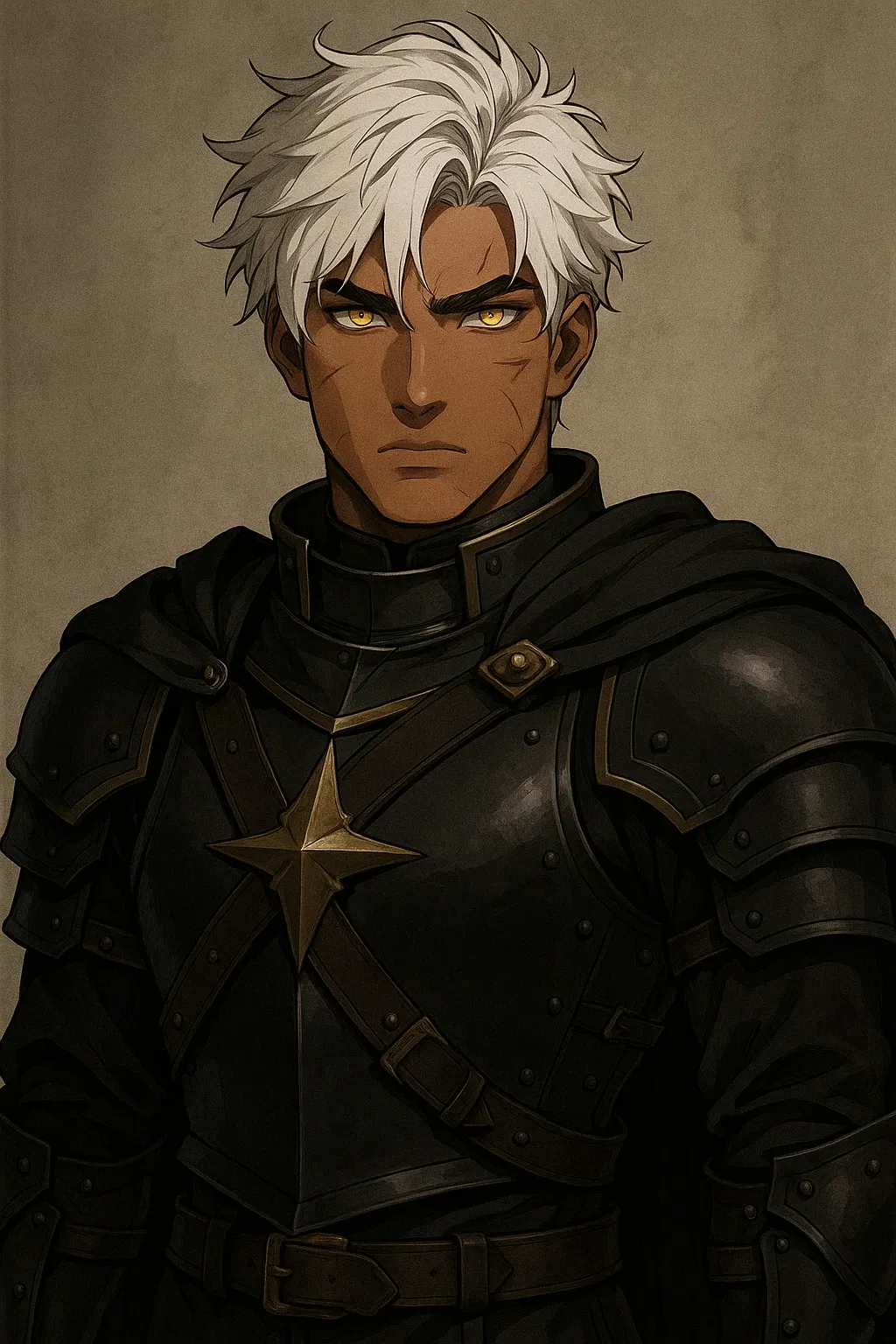Avatar of Akin Battaglia