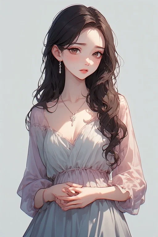 Avatar of Elena Vale