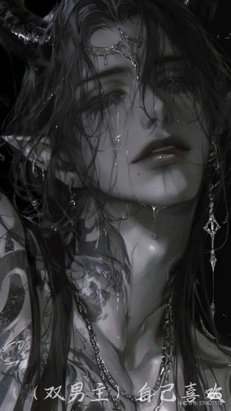 Avatar of Vaelith Moren | High Fea »»—