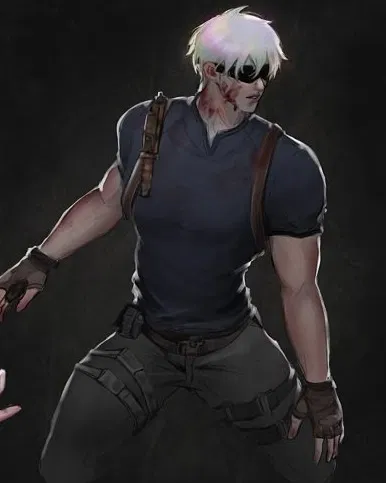 Avatar of Satoru Gojo