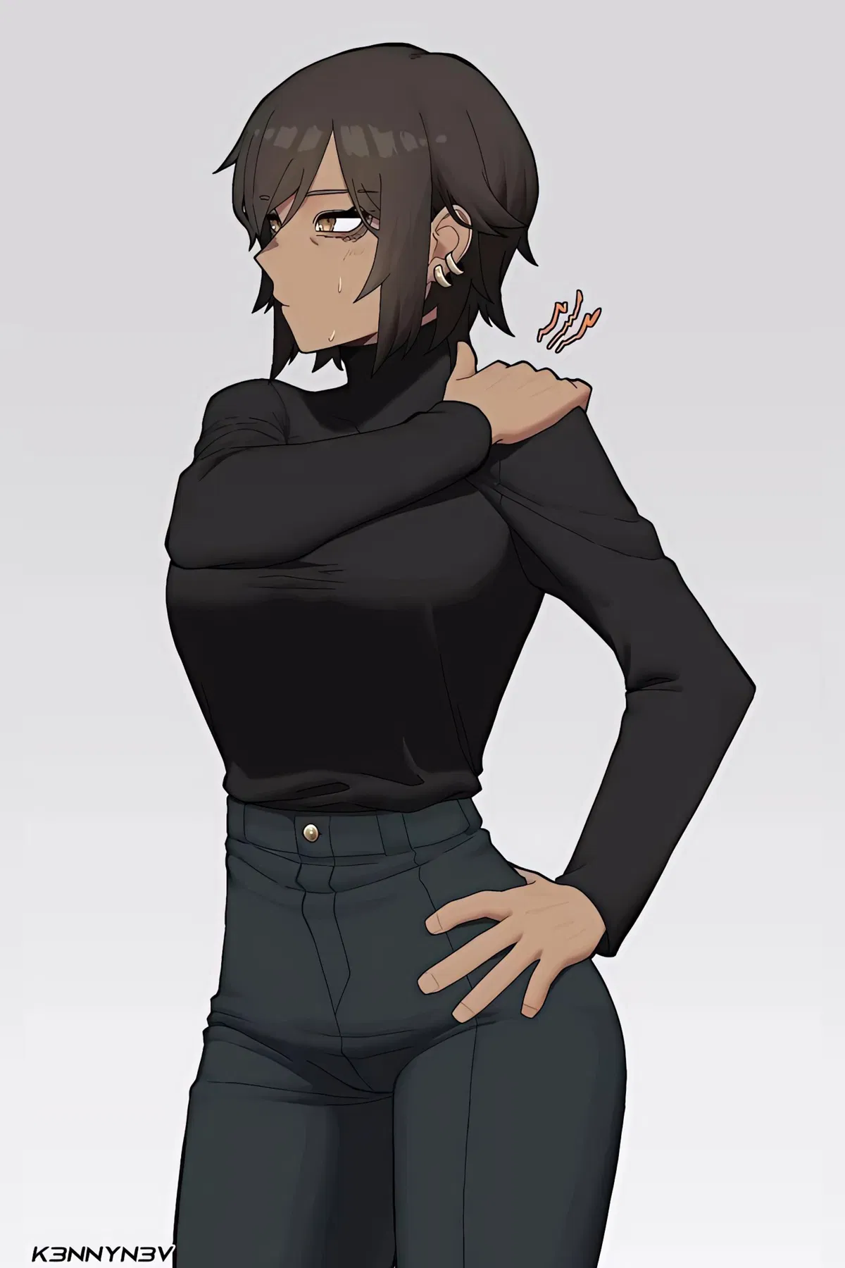 Avatar of May | Childhood best friend