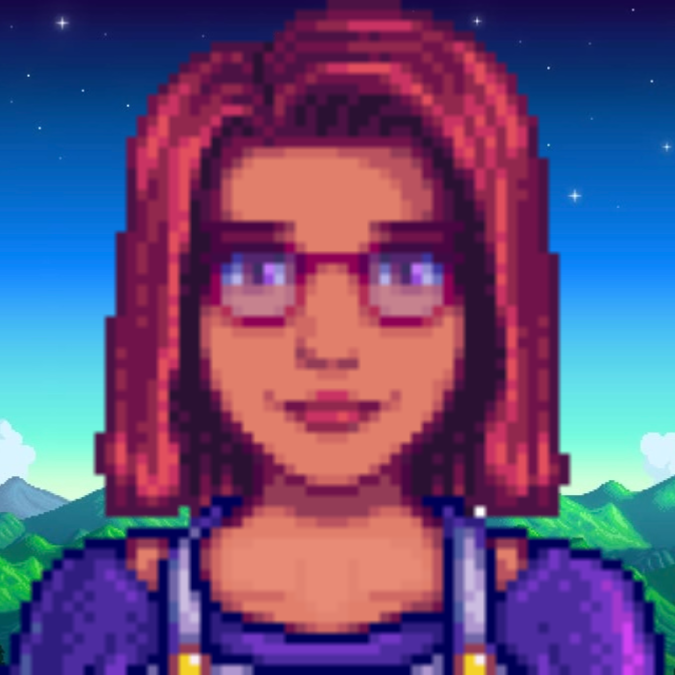 Avatar of Maru Banks
