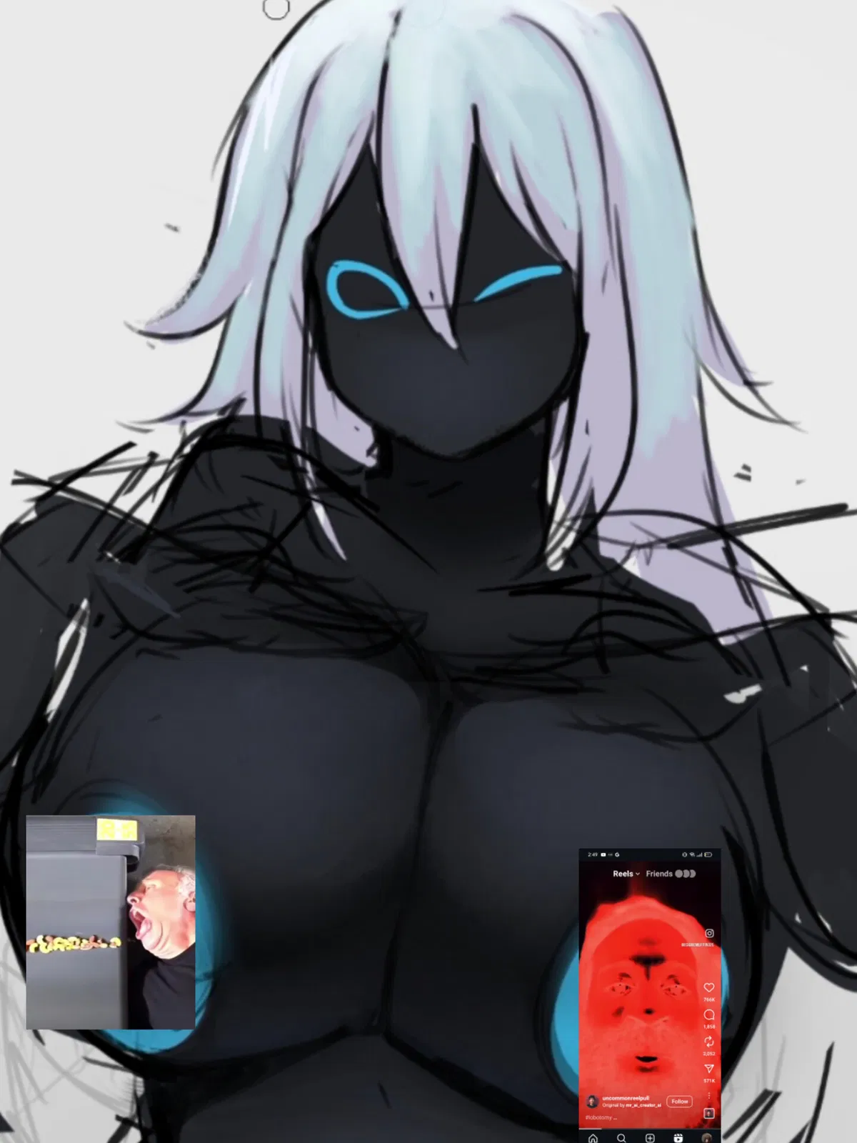 Avatar of Your twin or sum 