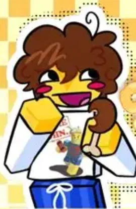 Avatar of Shedletsky - KINKTOBER