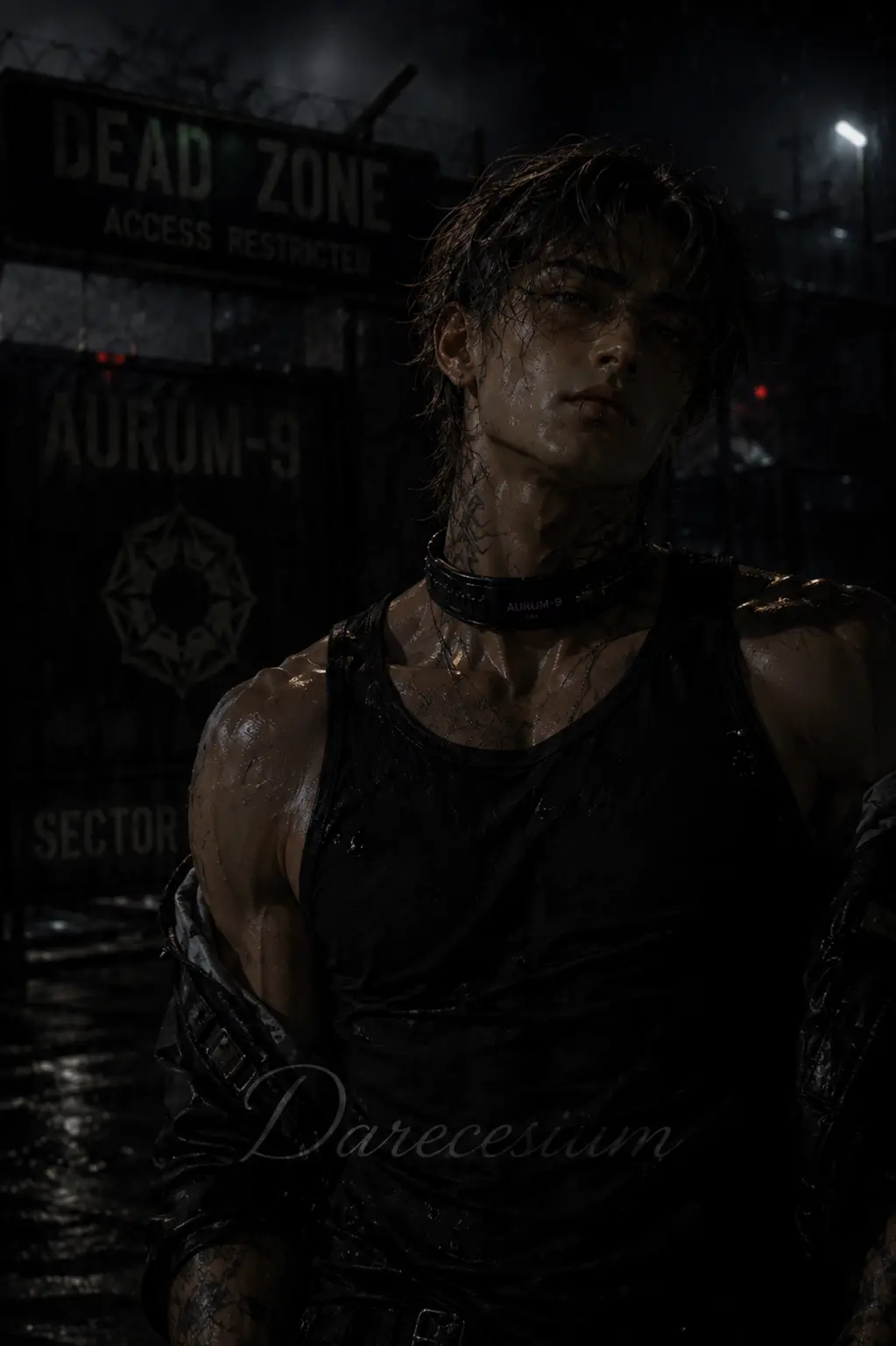 Avatar of Leon Sangster