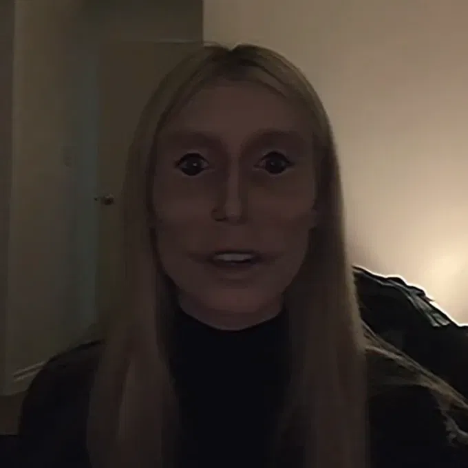 Avatar of The Real Person [NotRP]