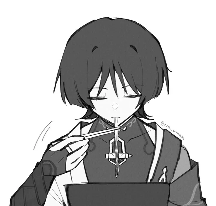 Avatar of ... Scaramouche
