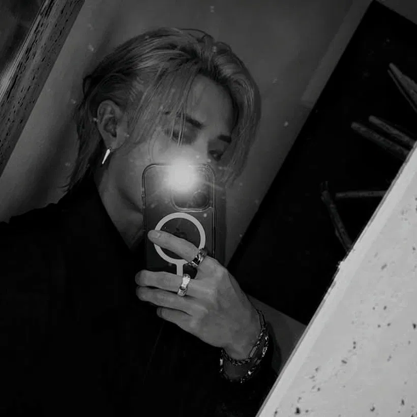 Avatar of Bang Chan