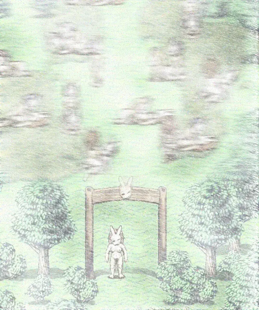 Avatar of Bunnymasks