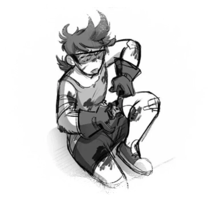 Avatar of Tord ╱ Divorce