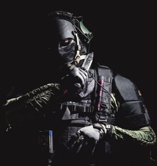 Avatar of Nikto 