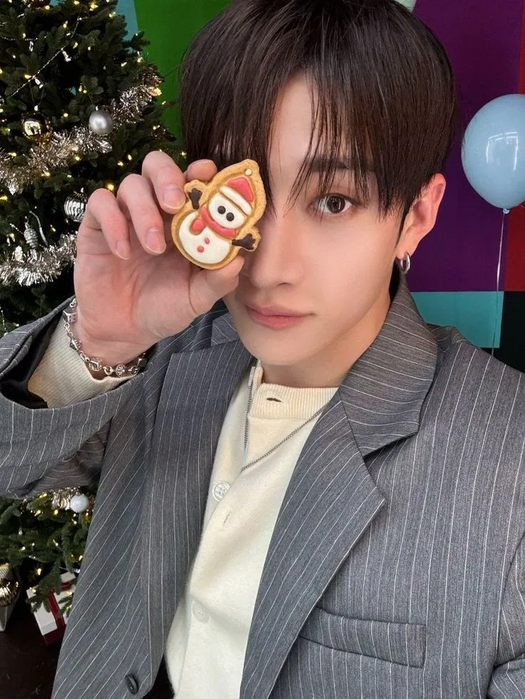 Avatar of Bang Chan