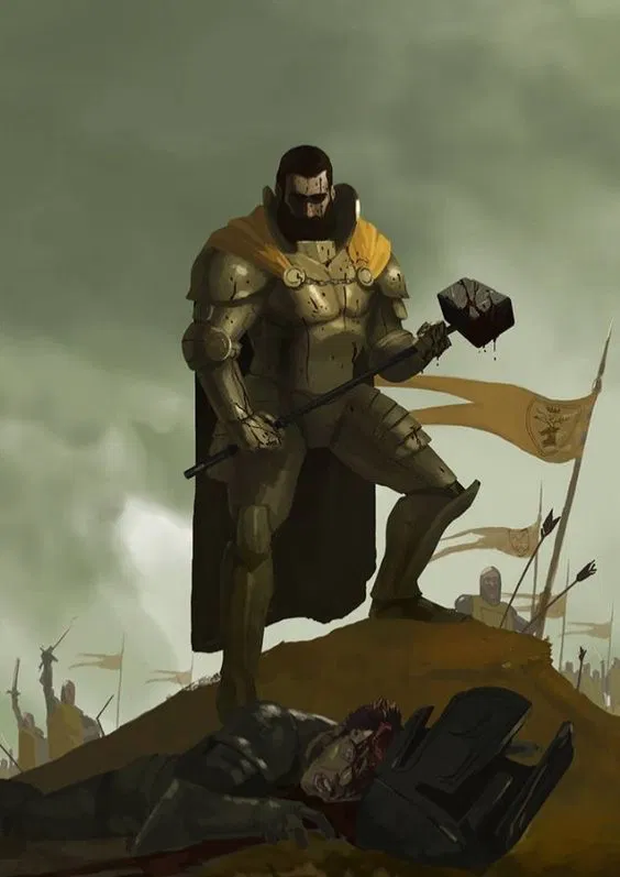 Avatar of Robert Baratheon